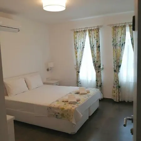 Bed & Breakfast Okyanus