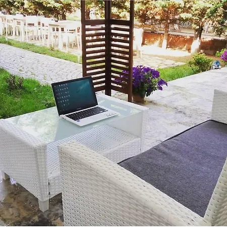 Bed & Breakfast Okyanus Bozcaada