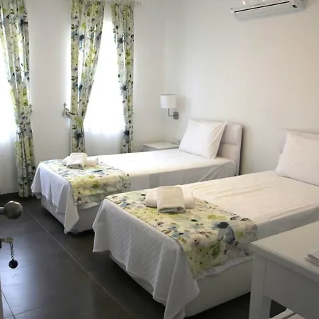 Bed & Breakfast Okyanus